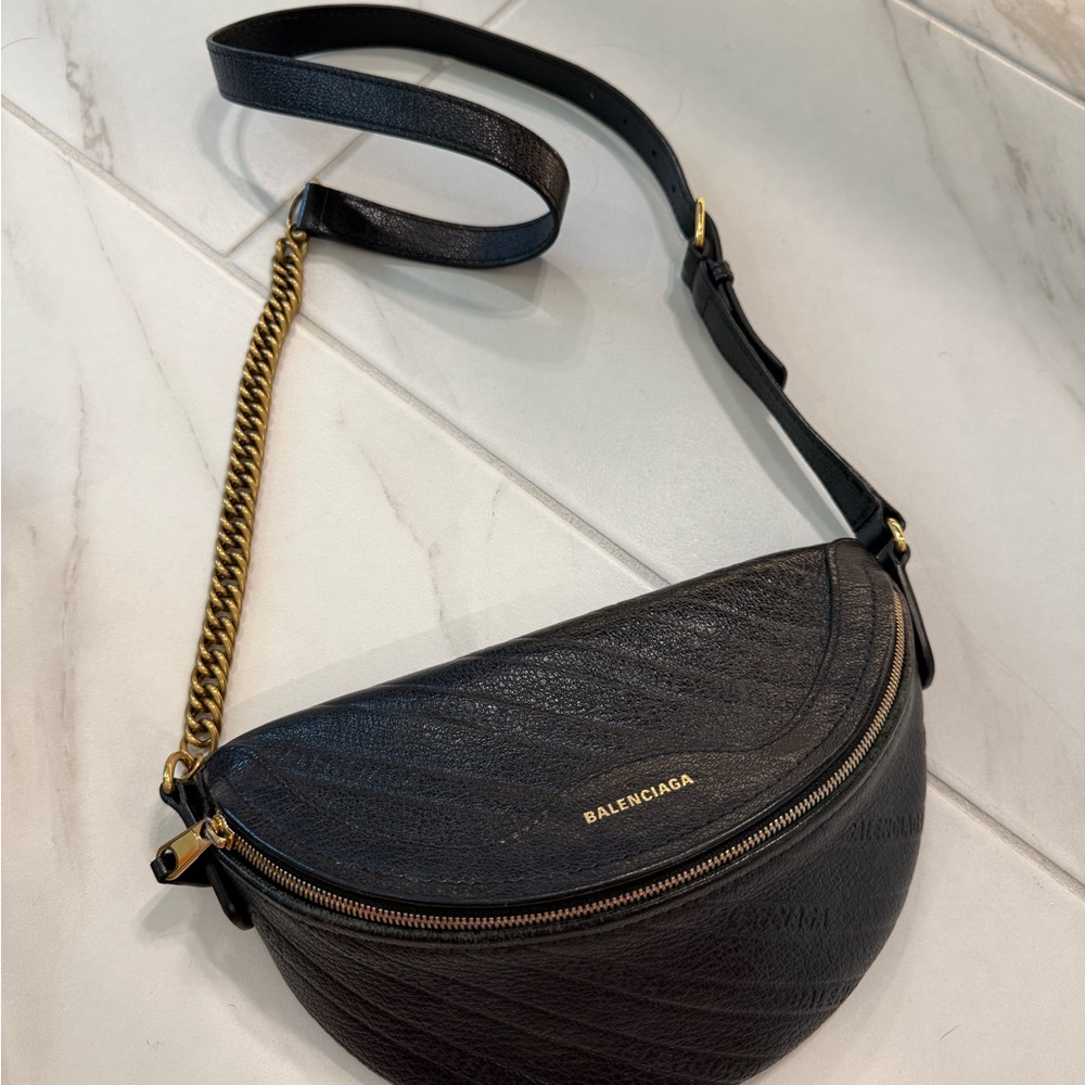 Balenciaga souvenir XXS belt bag - Picture 8 of 8
